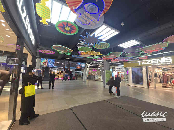 аренда - объекты сферы услуг Хабаровск - изображение 9