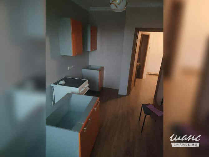 1-к квартира, 39.2 м², этаж 4/16 Воскресенск - изображение 1