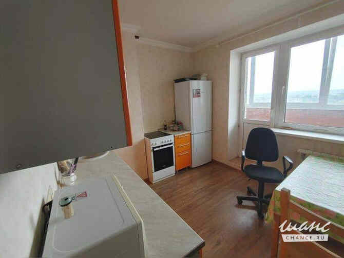 1-к квартира, 38.4 м², этаж 16/16 Воскресенск - изображение 8