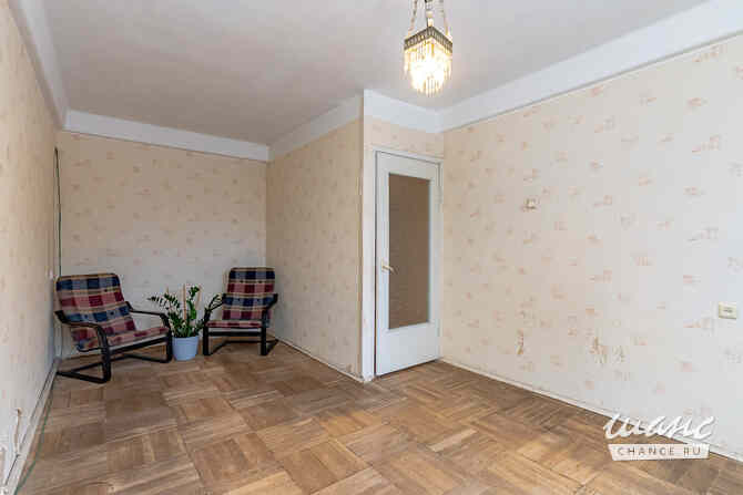 1-к квартира, 30.5 м², этаж 3/9 Санкт-Петербург - изображение 9