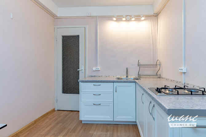 1-к квартира, 30.5 м², этаж 3/9 Санкт-Петербург - изображение 4