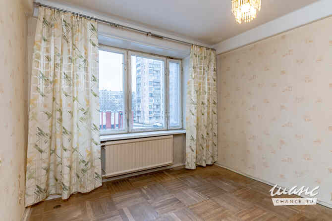 1-к квартира, 30.5 м², этаж 3/9 Санкт-Петербург - изображение 7