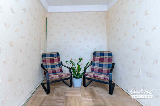 1-к квартира, 30.5 м², этаж 3/9 Санкт-Петербург - изображение 10