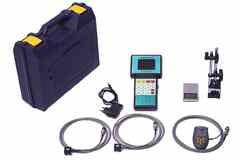 Портативный виброметр-балансировщик Арбаланс