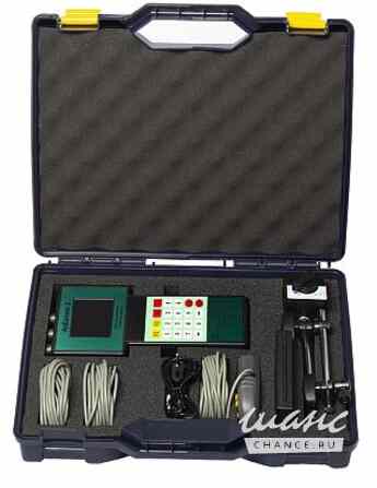 Портативный виброметр-балансировщик Арбаланс Санкт-Петербург - изображение 2