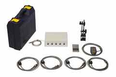 Приборы для балансировки карданных валов Балком-4