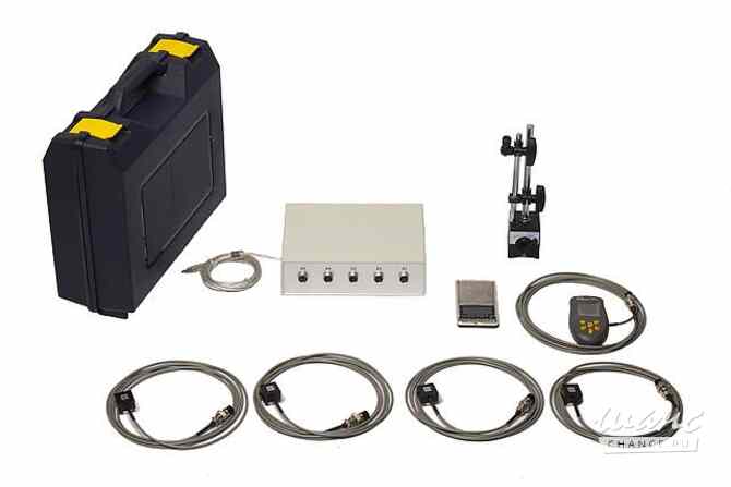 Приборы для балансировки карданных валов Балком-4 Санкт-Петербург - изображение 1