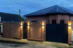 Дом 130 м², Просторная улица, 4