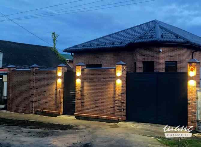 Дом 130 м², Просторная улица, 4 Краснодар - изображение 1