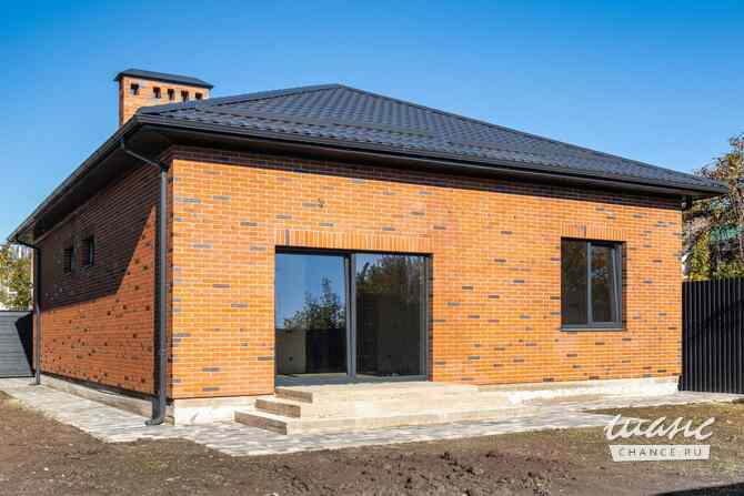 Дом 130 м², Просторная улица, 4 Краснодар - изображение 9