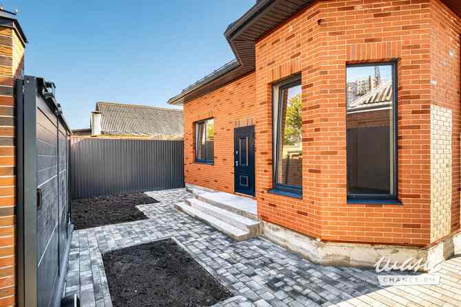 Дом 130 м², Просторная улица, 4 Краснодар - изображение 5