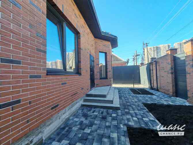 Дом 130 м², Просторная улица, 4 Краснодар - изображение 6