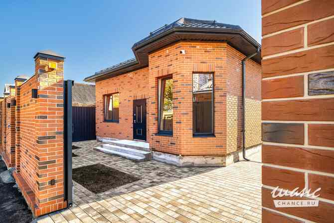 Дом 130 м², Просторная улица, 4 Краснодар - изображение 4