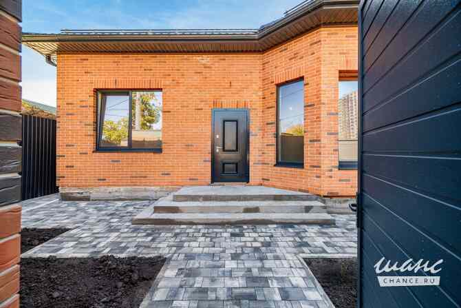 Дом 130 м², Просторная улица, 4 Краснодар - изображение 8