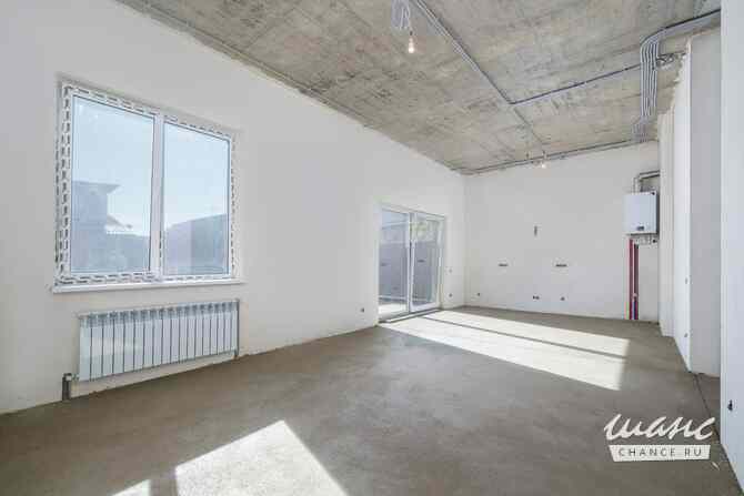 Дом 130 м², Просторная улица, 4 Краснодар - изображение 10