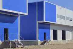 аренда - производственные и складские помещения