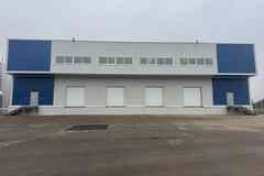 продажа - производственные и складские помещения