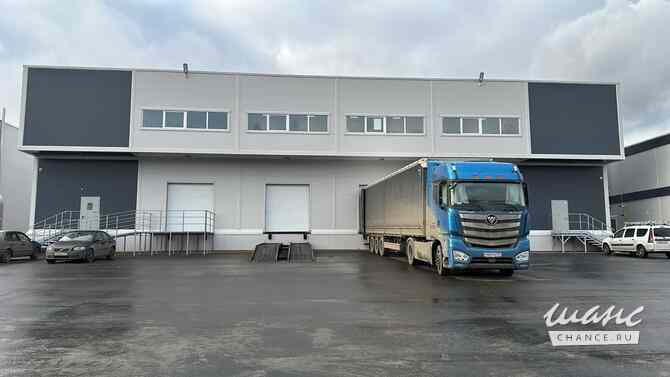 продажа - производственные и складские помещения Ярославль - изображение 4