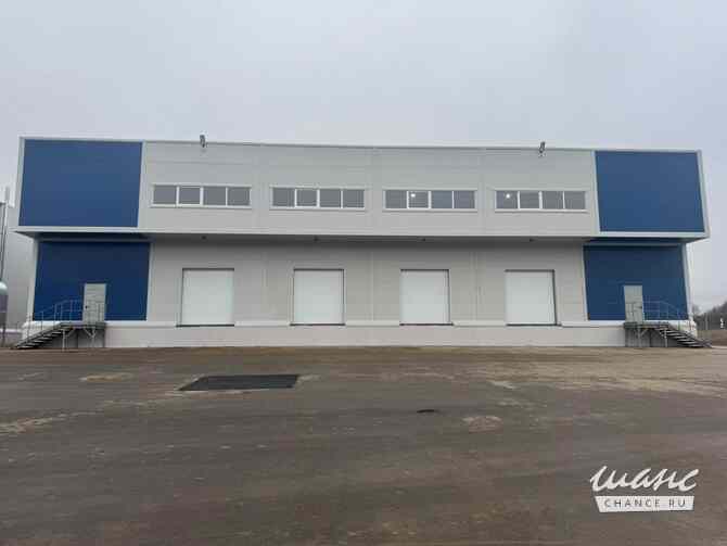 продажа - производственные и складские помещения Ярославль - изображение 1