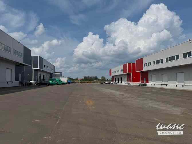 продажа - производственные и складские помещения Ярославль - изображение 7