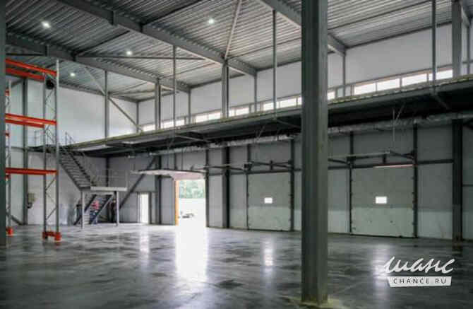 продажа - производственные и складские помещения Ярославль - изображение 10