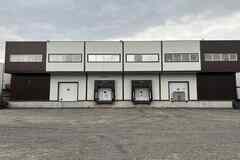 продажа - производственные и складские помещения