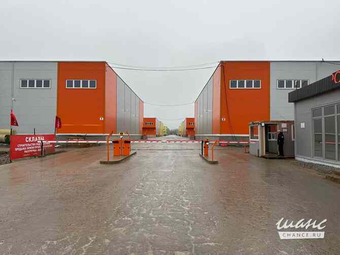 продажа - производственные и складские помещения Ломоносов - изображение 6