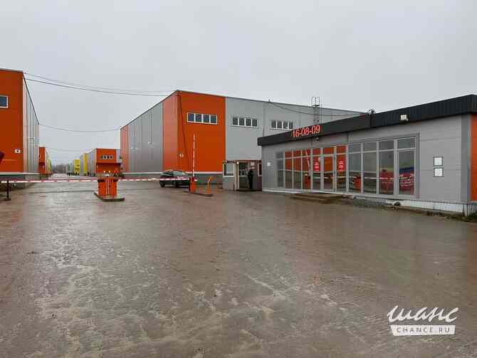 продажа - производственные и складские помещения Ломоносов - изображение 4