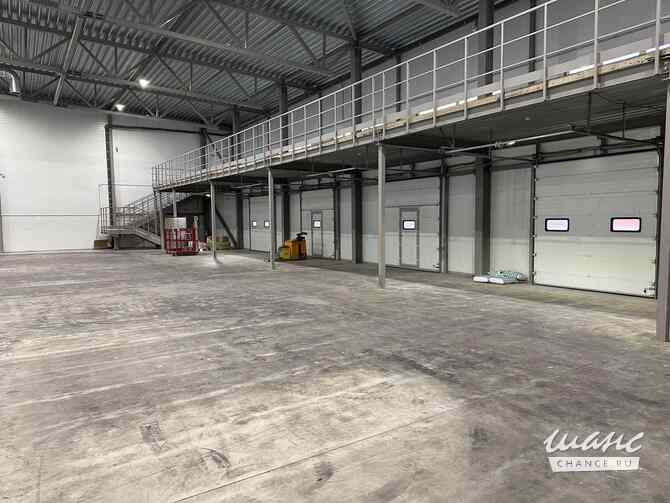 продажа - производственные и складские помещения Ломоносов - изображение 10