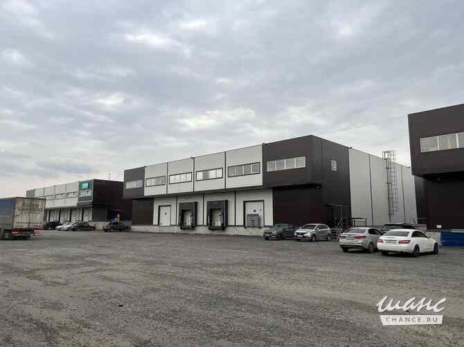 продажа - производственные и складские помещения Ломоносов - изображение 3