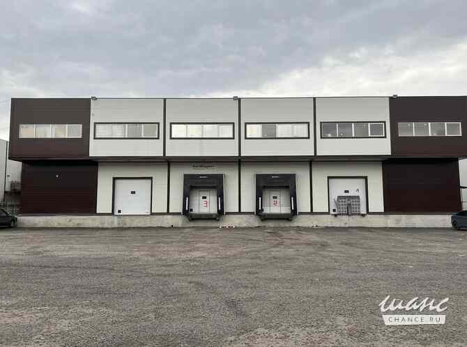 аренда - производственные и складские помещения Ломоносов - изображение 2