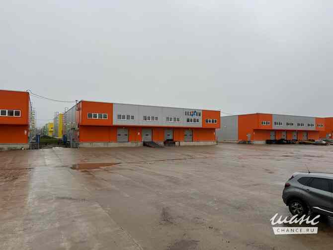 аренда - производственные и складские помещения Ломоносов - изображение 4
