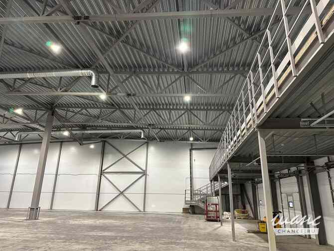 аренда - производственные и складские помещения Ломоносов - изображение 7