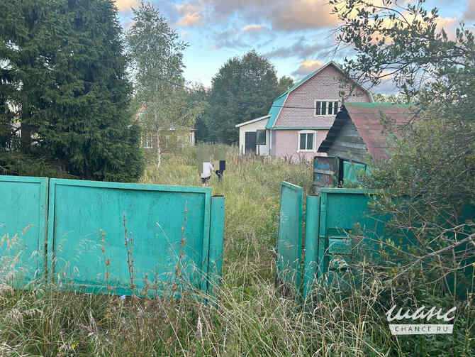 Дом 216.4 м², 34 Дмитров - изображение 2