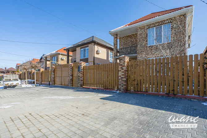 Продам дом 111 м², Краснодар Краснодар - изображение 9