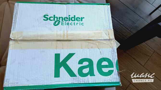 Щиток электрический Шнайдер Санкт-Петербург - изображение 2