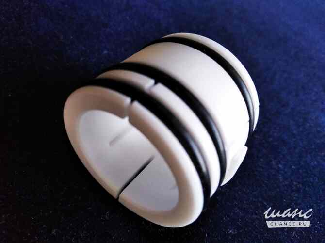 Втулка рулевой рейки Ваз Пермь - изображение 1