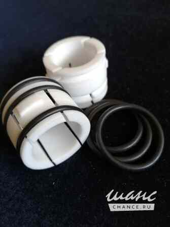 Втулка рулевой рейки Ваз Пермь - изображение 2