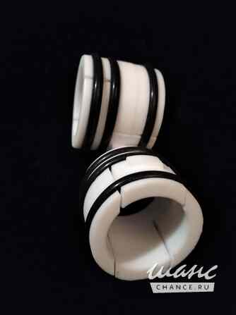 Втулка рулевой рейки Ваз Пермь - изображение 3