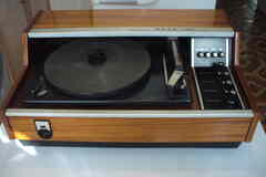 Электрофон Вега 101 стерео.