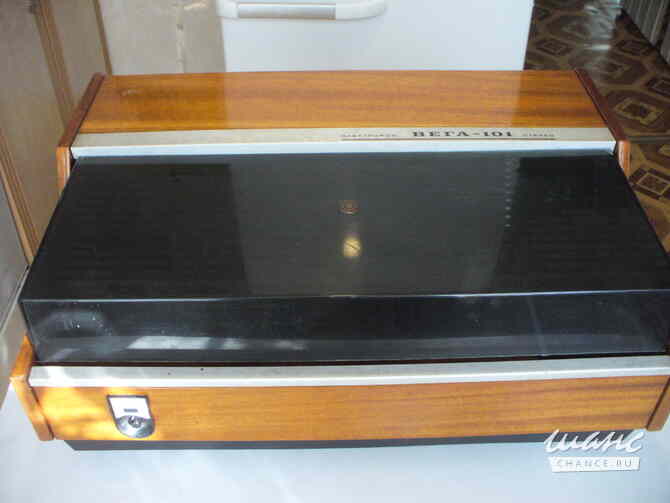 Электрофон Вега 101 стерео. Санкт-Петербург - изображение 3