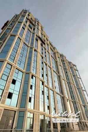 3-к квартира, 71.4 м², этаж 6/16 Сочи - изображение 1