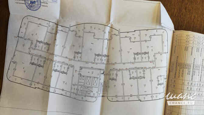 3-к квартира, 71.4 м², этаж 6/16 Сочи - изображение 6