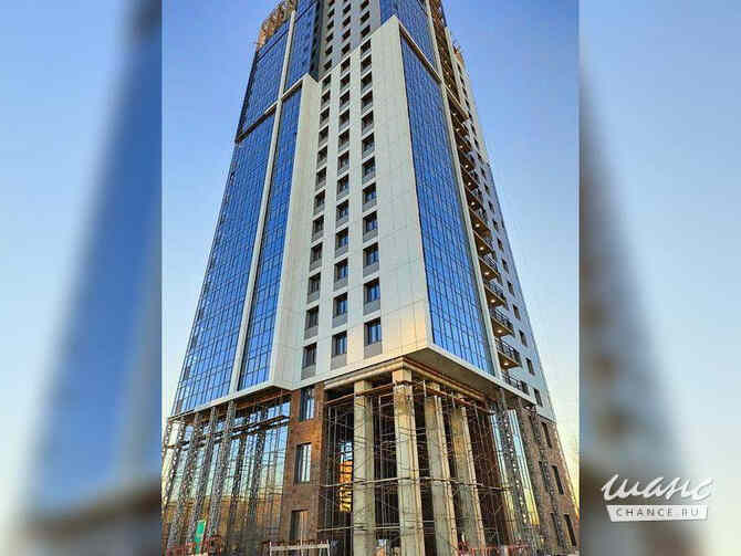 1-к квартира, 32.73 м², этаж 8/24 Томск - изображение 5