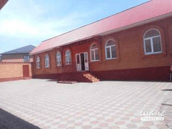 Коттедж 729.8 м², Вайнахская улица, 33 Москва - изображение 2