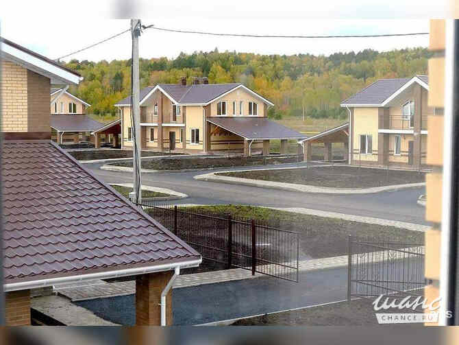 Коттедж 166.8 м², Казачья улица Томск - изображение 4