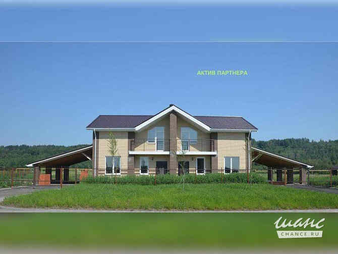 Коттедж 167.2 м², Казачья улица, 15/1 Томск - изображение 2