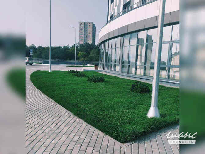 2-к квартира, 70.4 м², этаж 12/26 Казань - изображение 5