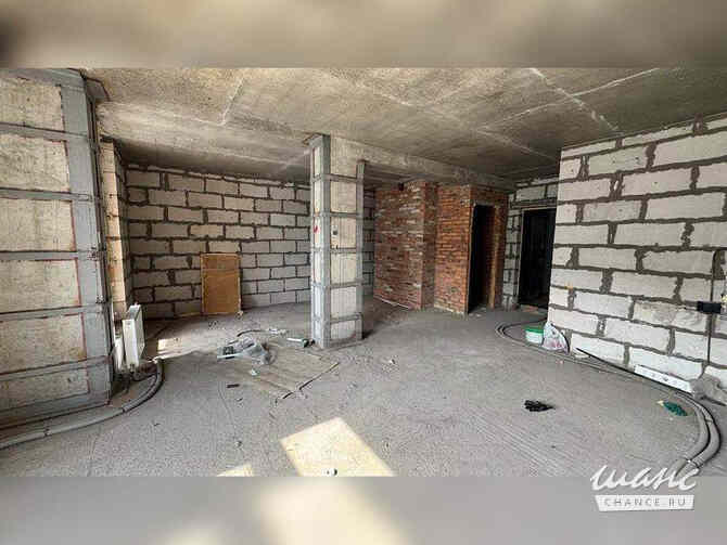 1-к квартира, 46.4 м², этаж 5/22 Владивосток - изображение 2