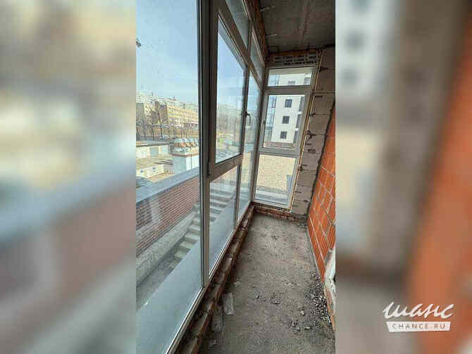 1-к квартира, 77.5 м², этаж 6/22 Владивосток - изображение 7